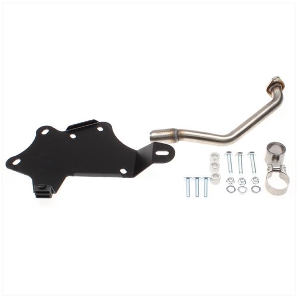 Uitlaat 4SCOOT Evo Honda SH125/150 CBP CE - Tecnigas