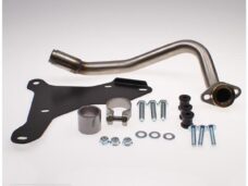 Uitlaat 4SCOOT Evo Honda SH300i CBP CE - Tecnigas