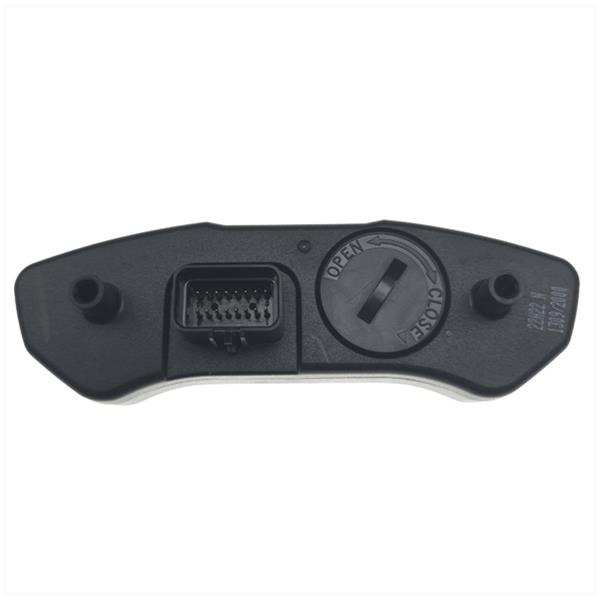 Cockpit Rieju MRT E4/E5 Digitaal Koso EX-02 - Afbeelding 2