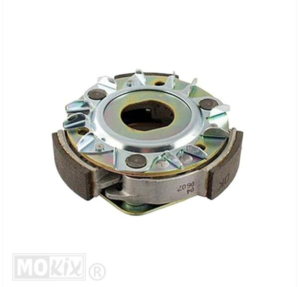Koppelingsegment Piaggio Beverly 125cc RMS