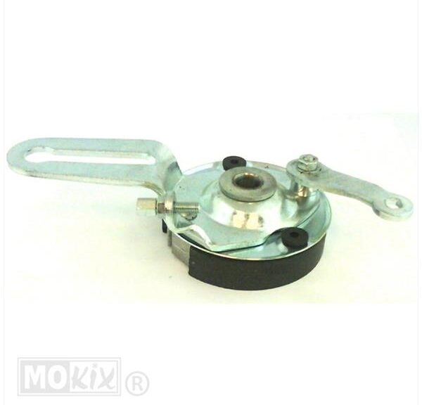 Remankerplaat Achter Beta MC