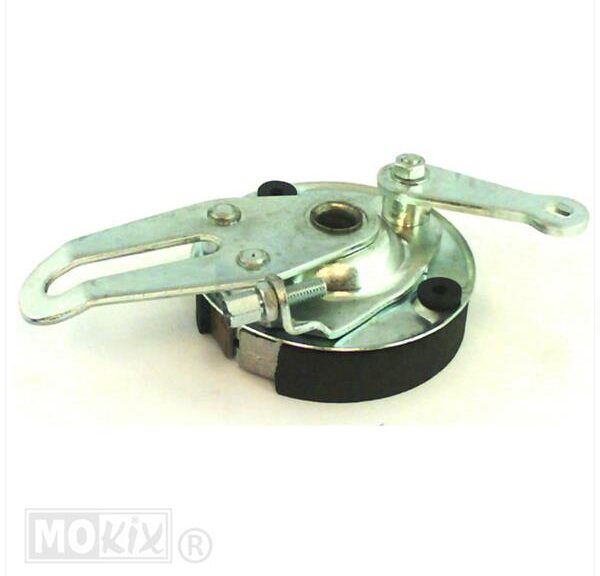 Remankerplaat Voor Beta MC 12/15