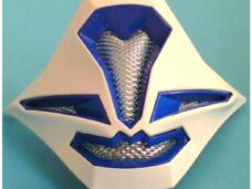 Blauw