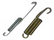 Center Stand Spring - Beta