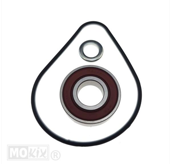 Waterpomp-Revisie SET Honda Pantheon 125cc RMS