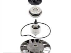 Waterpomp-Revisie SET Piaggio Beverly 125cc RMS