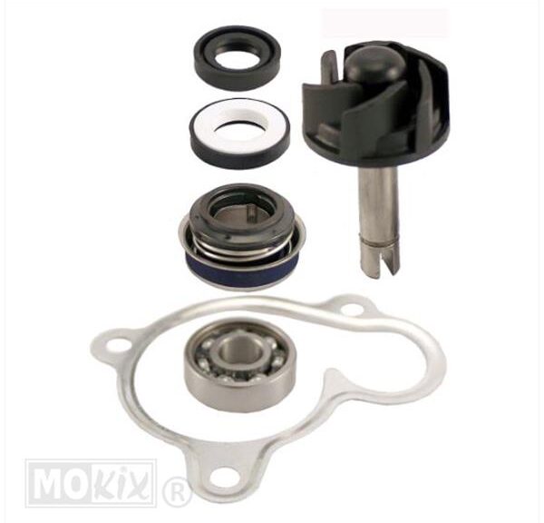 Waterpomp-Revisie SET Yamaha Majesty 250cc RMS