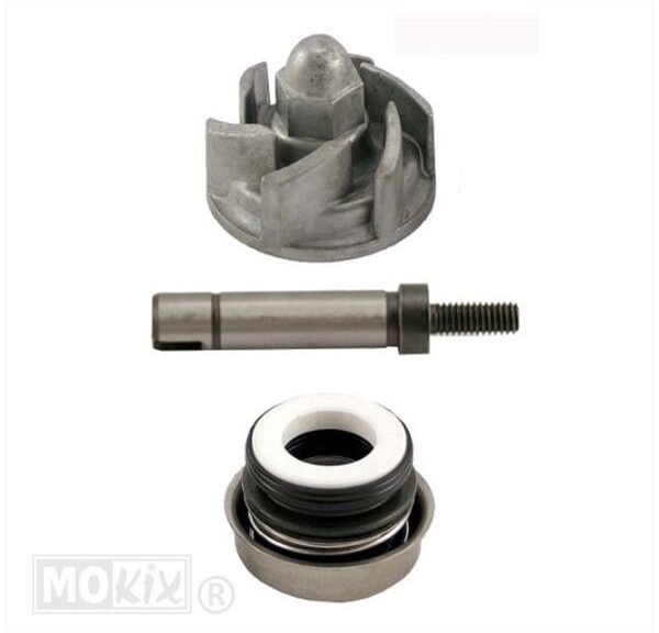 Waterpomp-Revisie SET Aprilia Leonardo ST 250 RMS