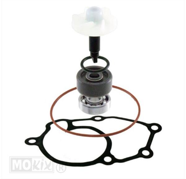Waterpomp-Revisie SET Yamaha X-MAX 125cc SP