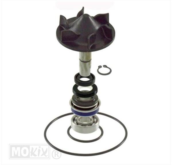 Waterpomp-Revisie SET Yamaha T-MAX 530cc RMS
