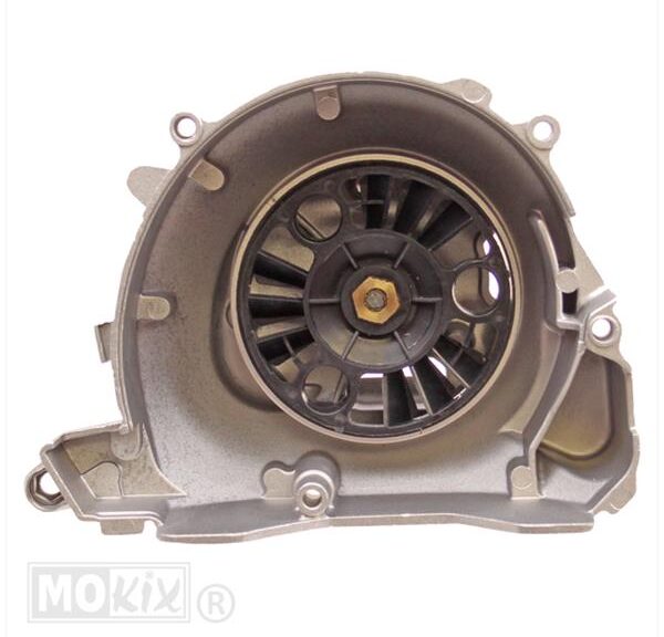 Waterpomp Piaggio Beverly 125 Compleet RMS