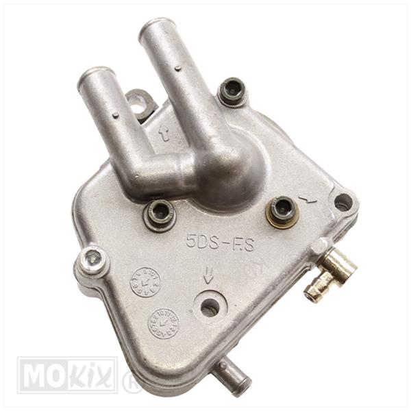 Waterpomp Yamaha Majesty 125 Compleet RMS - Afbeelding 3