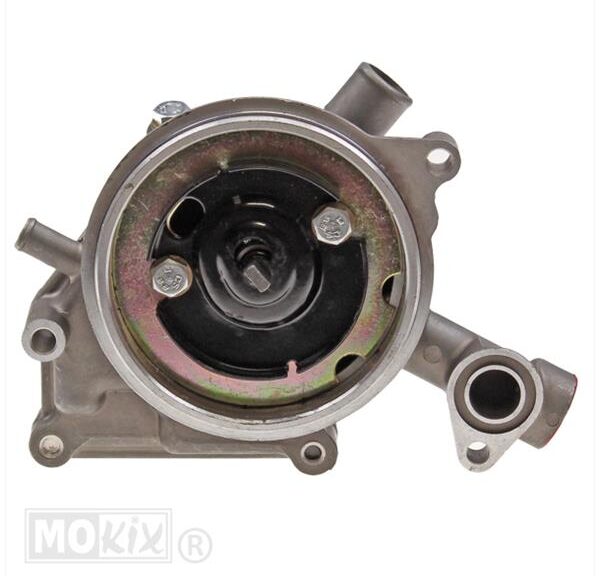 Waterpomp Yamaha X-MAX 125  Compleet RMS