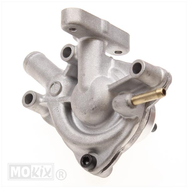 Waterpomp Honda SH 125-150 Compleet RMS - Afbeelding 3