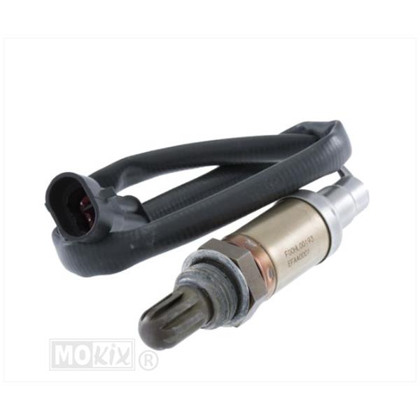 Lambda Sensor/Sonde Piaggio (6411235) RMS