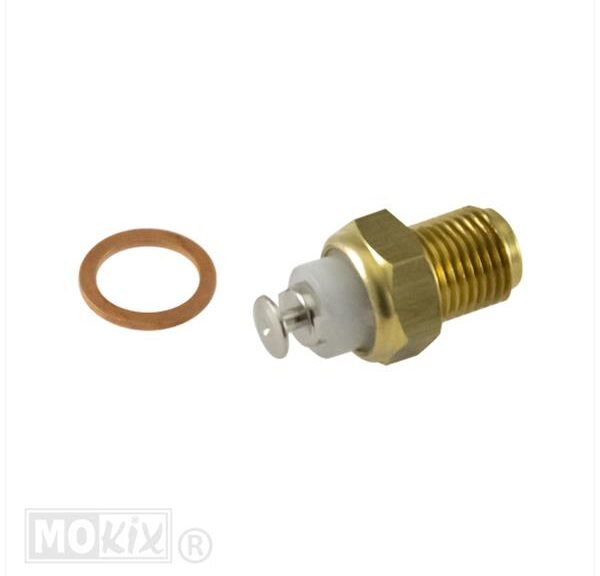 Temperatuur Zender Malaguti F12/F15 50cc RMS
