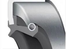 Keerring 12  x20  x5 DF ML