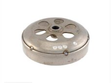 Koppelingshuis Piaggio Beverly '02-'05 500cc RMS