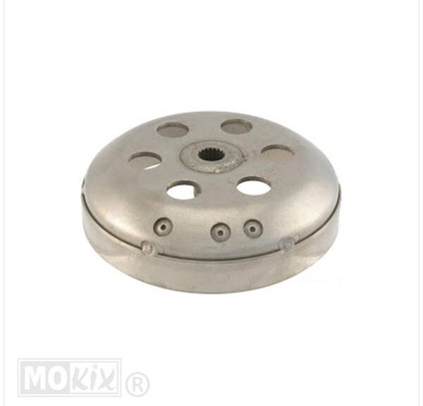 Koppelingshuis Aprilia Leonardo 150cc RMS