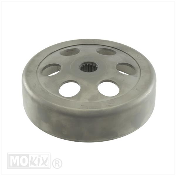 Koppelingshuis Yamaha Majesty 125cc RMS