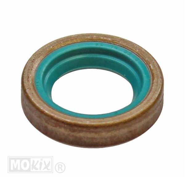 Keerring 14  x22  x5 DF / OS-B10 NBR