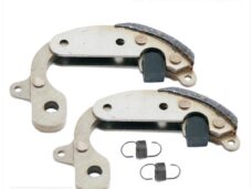 Startsegmenten Vespa Ciao/Citta SET 2 Variateurs - Ferodo