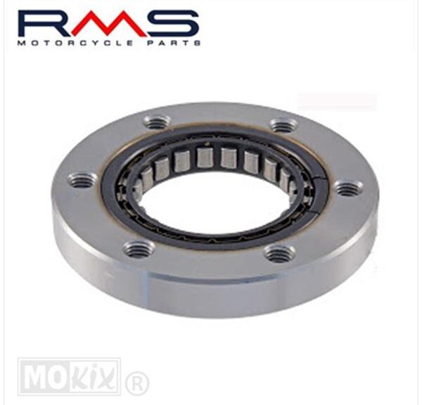 Startkoppeling Yamaha Majesty 250cc RMS