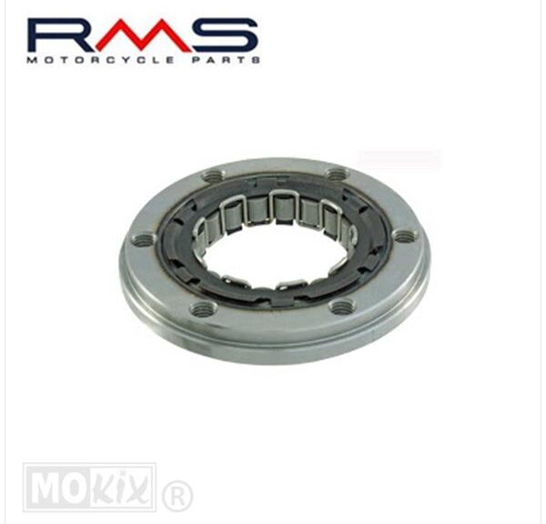 Startkoppeling Yamaha T-MAX 500/530 Freewheel RMS
