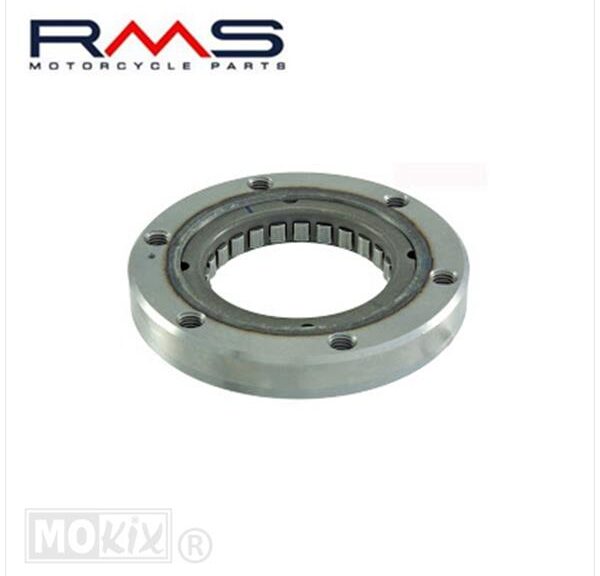 Startkoppeling Suzuki Burgman '99-'06 400 RMS