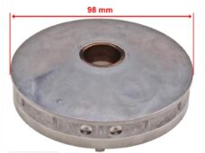 Variateurset Piaggio LX/Liberty/ZIP 4T 50 RMS
