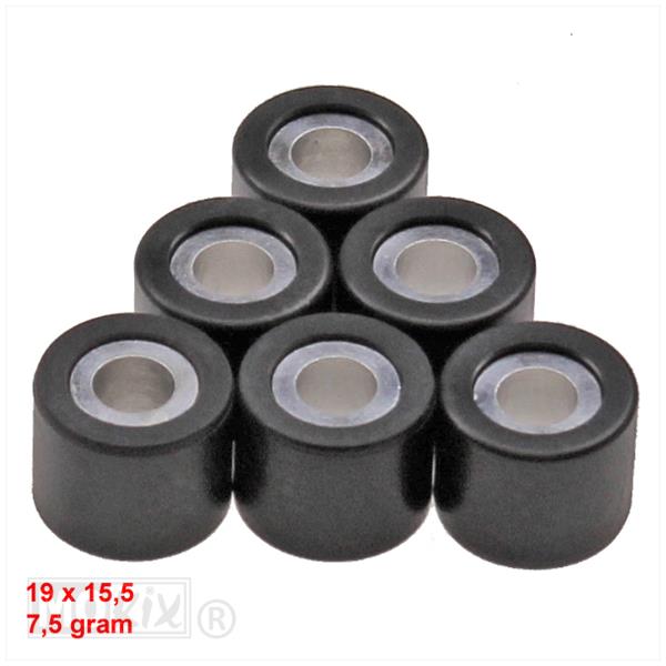 Variateurset PIA FLY 4T/DERBI Atlantic 2/4T 50 RMS - Afbeelding 3