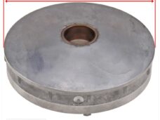 Variateurset PIA FLY 4T/DERBI Atlantic 2/4T 50 RMS
