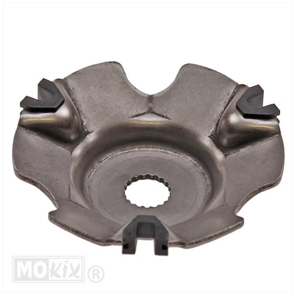 Variateurset PIA FLY 4T/DERBI Atlantic 2/4T 50 RMS - Afbeelding 4