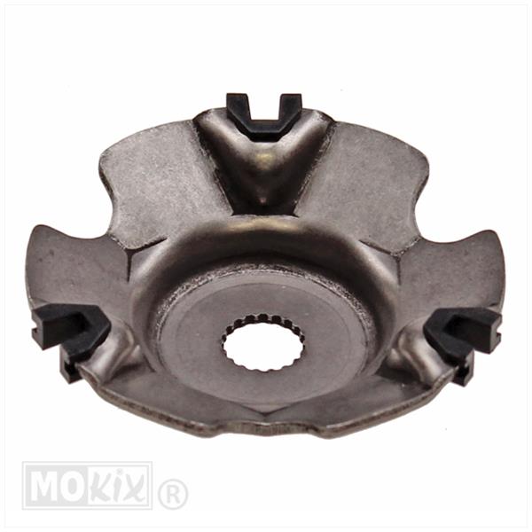 Variateurset Piaggio ZIP 2T/VESPA 2T 50 RMS - Afbeelding 4