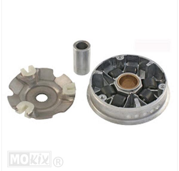 Variateurset PIA Liberty/Sfera/Vespa ET4 125 RMS