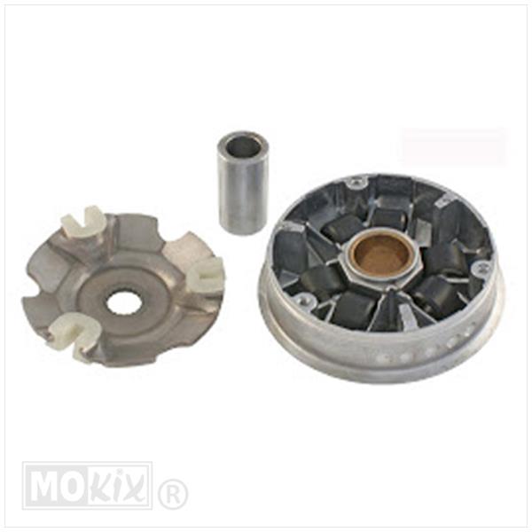 Variateurset PIA Liberty/Sfera/Vespa ET4 125 RMS