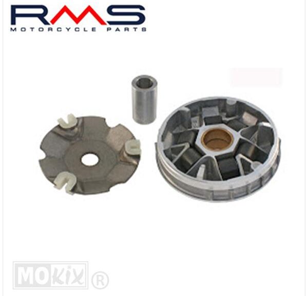 Variateurset PIA Beverly/Boulevard 125 RMS
