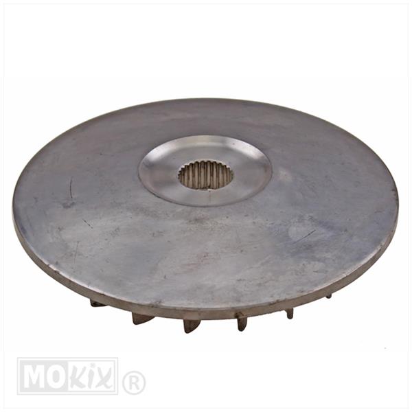 Half Poelie/Koelvin PIA MP3/APR Atlantic 400 RMS - Afbeelding 2