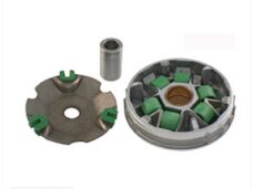 Variateurset PIA Vespa GTV/MP3/BEVERLY/X7 250 RMS