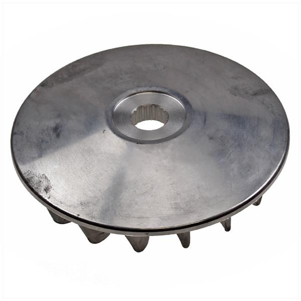 Half Poelie/Koelvin Piaggio Beverly/Nexus 250 RMS - Afbeelding 2
