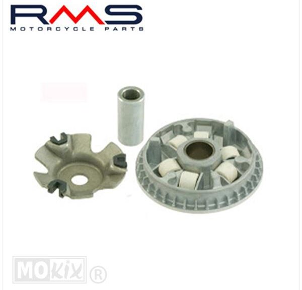 Variateurset Kymco Agility/Like/People 125-200 RMS
