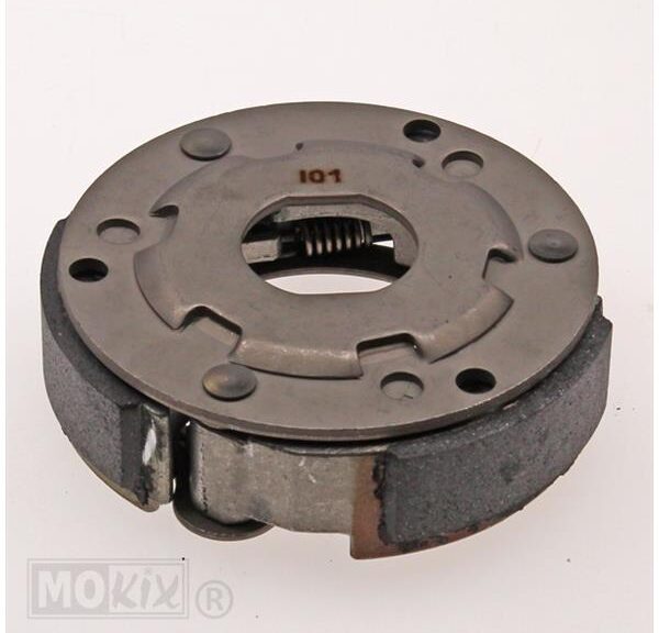 Koppelingsegment Malaguti Madison 125cc RMS