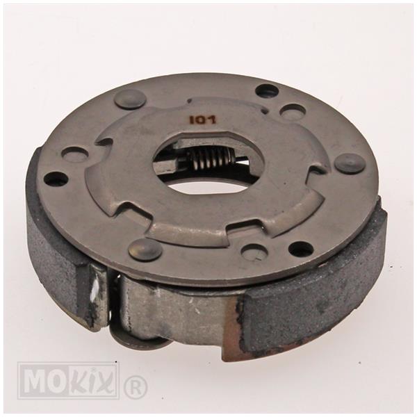 Koppelingsegment Malaguti Madison 125cc RMS