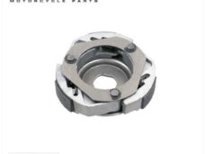 Koppelingsegment Honda SH/KY Agility 4T 125cc RMS