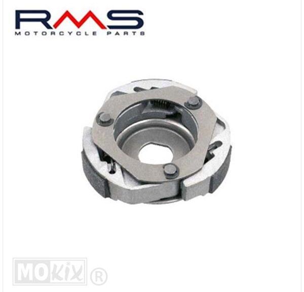Koppelingsegment Honda SH/KY Agility 4T 125cc RMS
