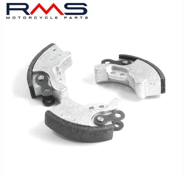 Koppeling Segmentset Vespa Citta/Ciao 3st - RMS