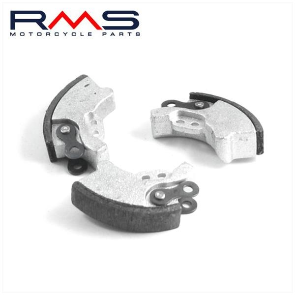 Koppeling Segmentset Vespa Citta/Ciao 3st - RMS