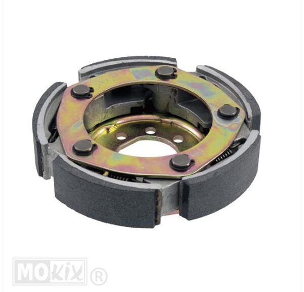 Koppelingsegment PIA MP3/APR Scarabeo 400cc RMS