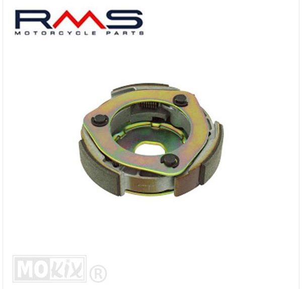 Koppelingsegment Piaggio / Vespa LX 3V 125cc RMS
