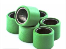 Rollenset (6) 21x17 RMS   11.2gr
